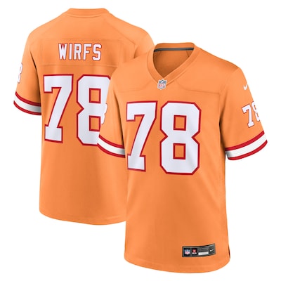 Tampa Bay Buccaneers Men Jerseys 2025-10-16-070